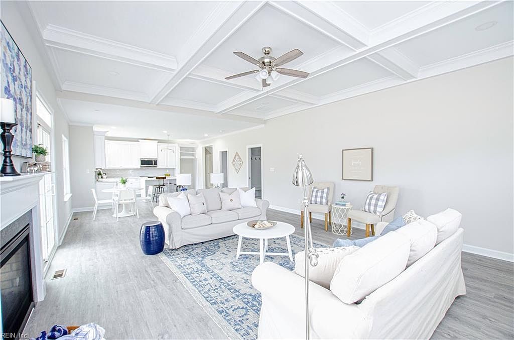 400 Octavia Dr Yorktown, VA 23693 - Thumbnail 5