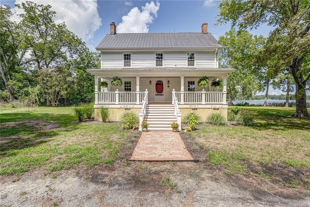 673 Hicks Wharf Rd Cardinal, VA 23025 - Thumbnail 5