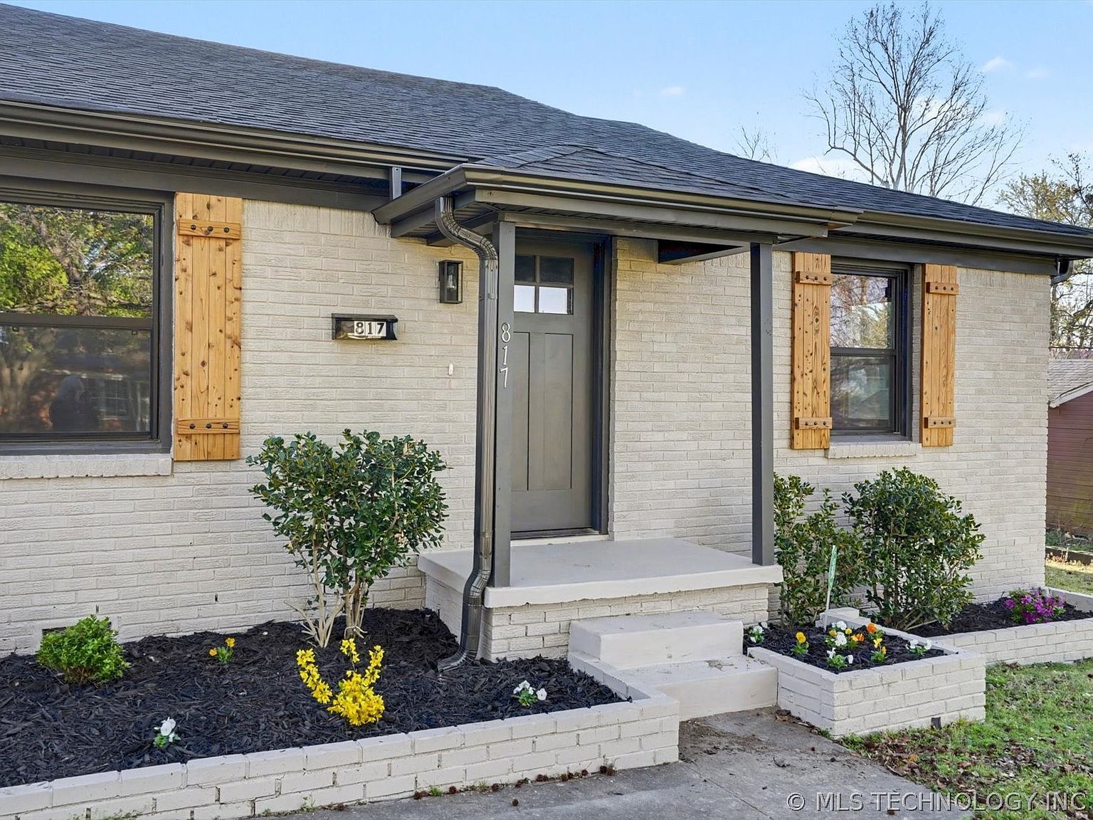 817 Henshaw Ave Sapulpa, OK 74066 - Thumbnail 5