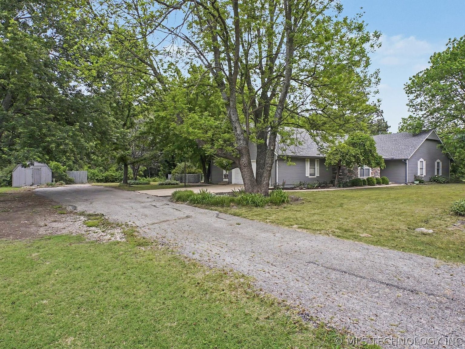 2314 Cornerstone Ave Claremore, OK 74017 - Thumbnail 5
