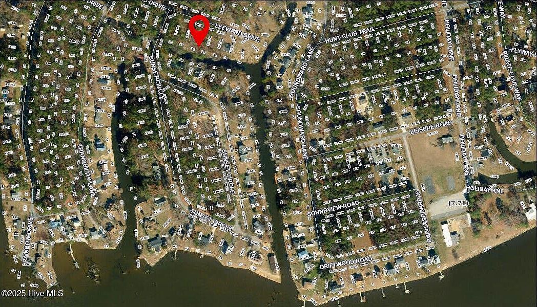 3334-33 & #34 Hertford, NC 27944 - Thumbnail 5