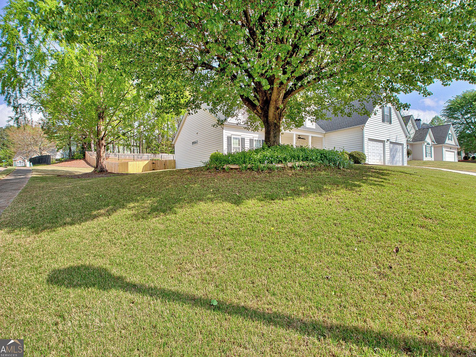 4 Trailwood Ln Newnan, GA 30265 - Thumbnail 5