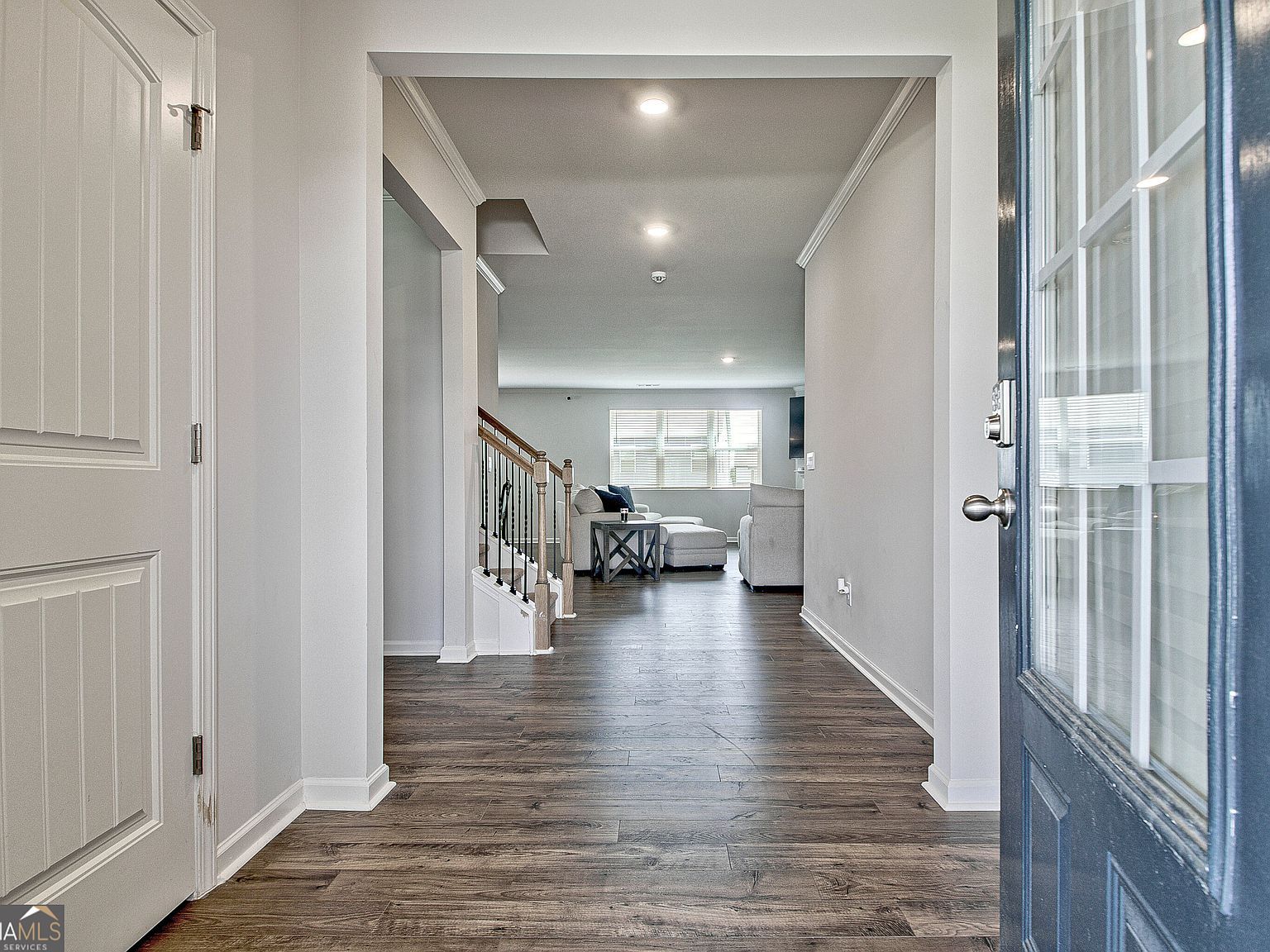 4390 Merrigold Way Fairburn, GA 30213 - Thumbnail 5