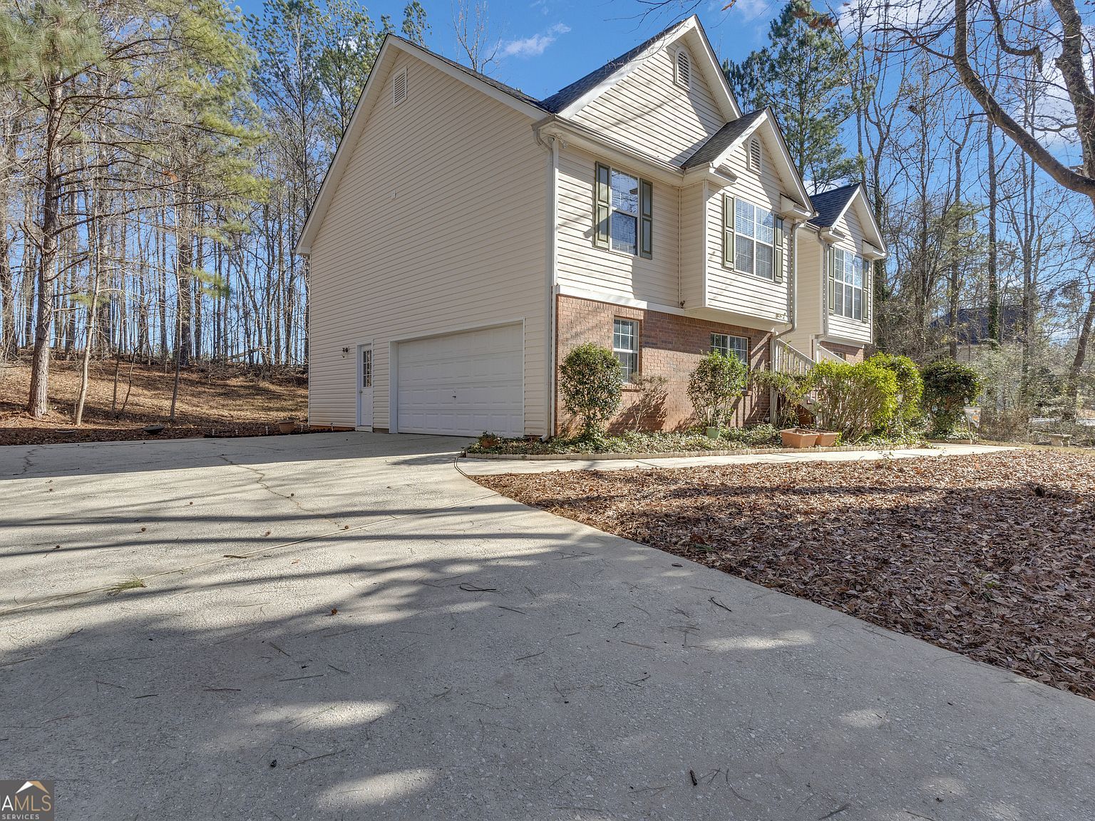 45 Ashley Woods Dr Newnan, GA 30263 - Thumbnail 5