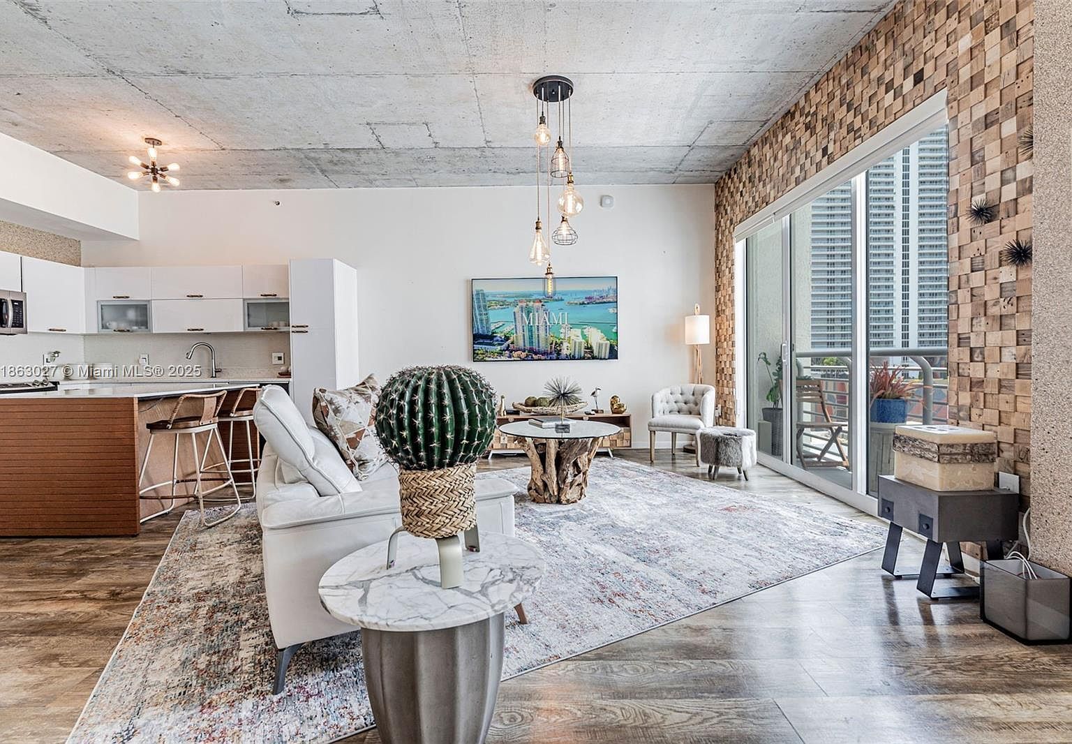 133 NE 2nd Ave APT 1208 Miami, FL 33132 - Thumbnail 5