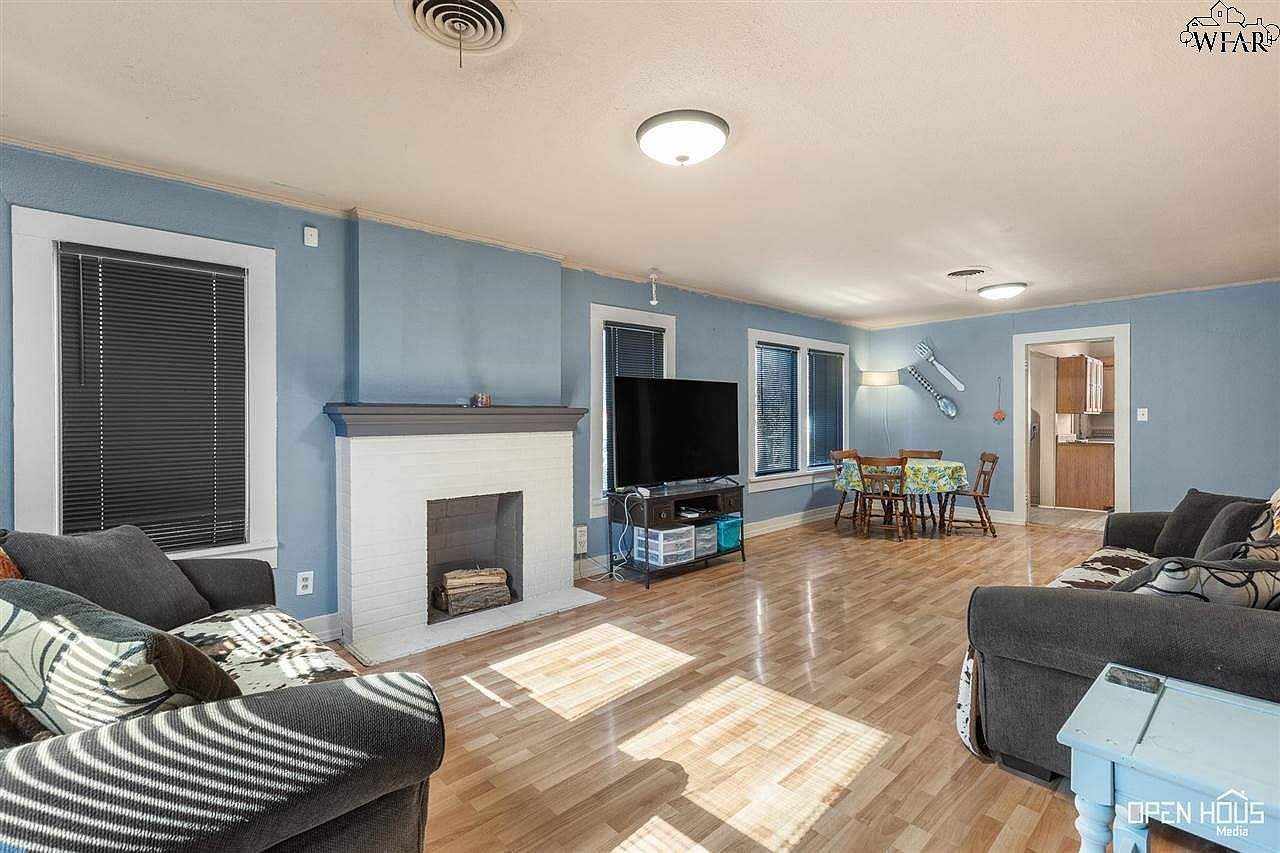 1634 Keeler Ave Wichita Falls, TX 76301 - Thumbnail 5