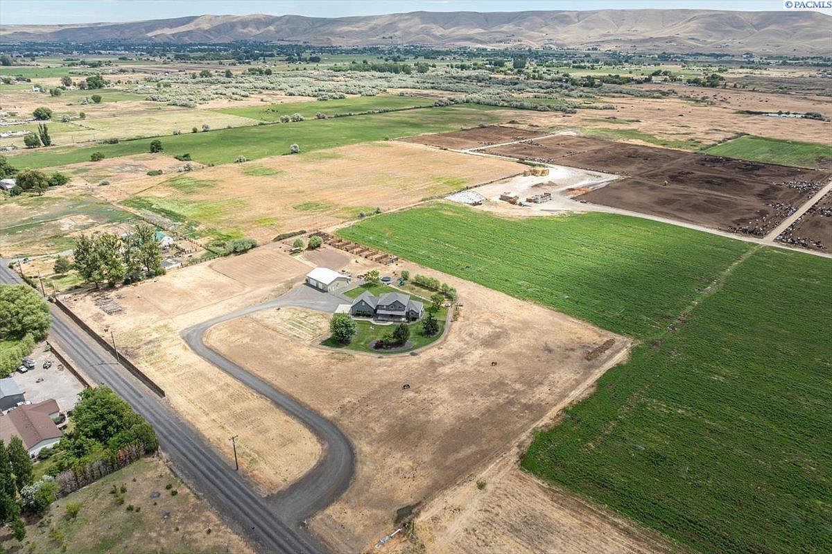 168715 W Johnson Rd Prosser, WA 99350 - Thumbnail 5