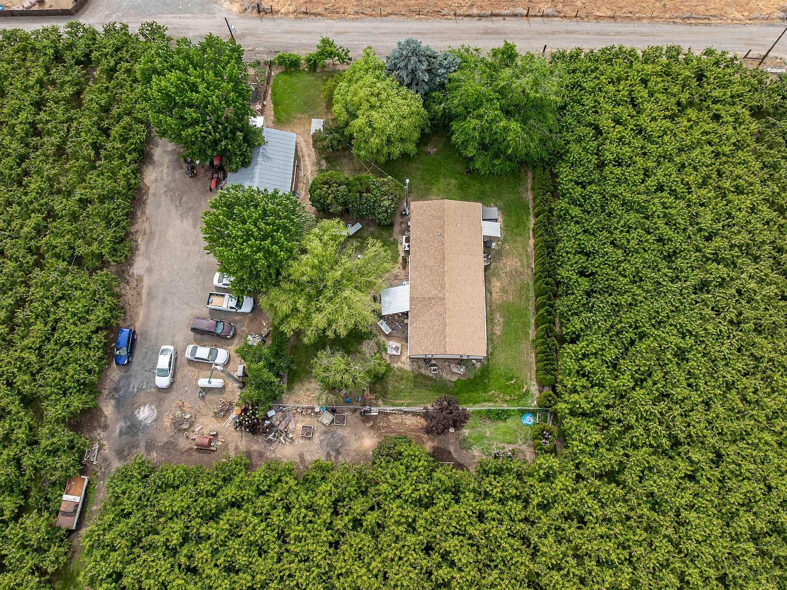 164901 W Old Inland Empire Hwy Prosser, WA 99350 - Thumbnail 5