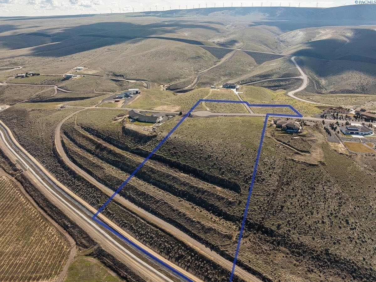Nka East Pr SE #447 Kennewick, WA 99337  | Land/Lot
