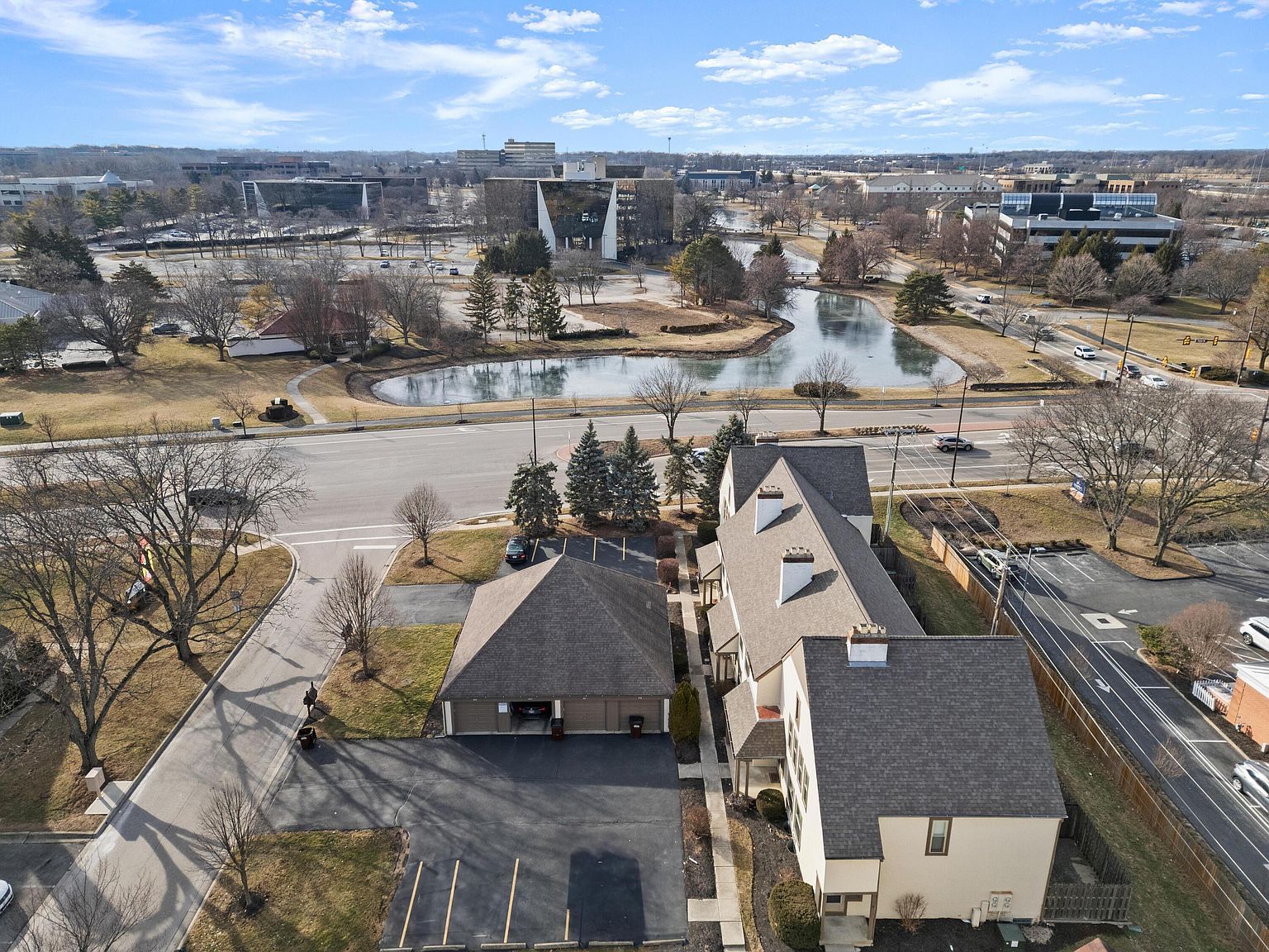 438 Edinburgh Rd #452 Dublin, OH 43017 - Thumbnail 5