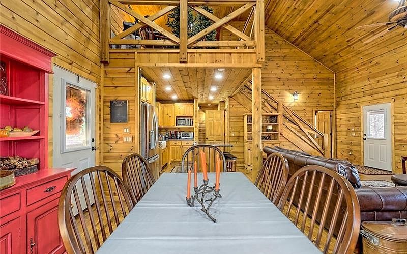 10240 Brandy Ln Young Harris, GA 30582 - Thumbnail 5