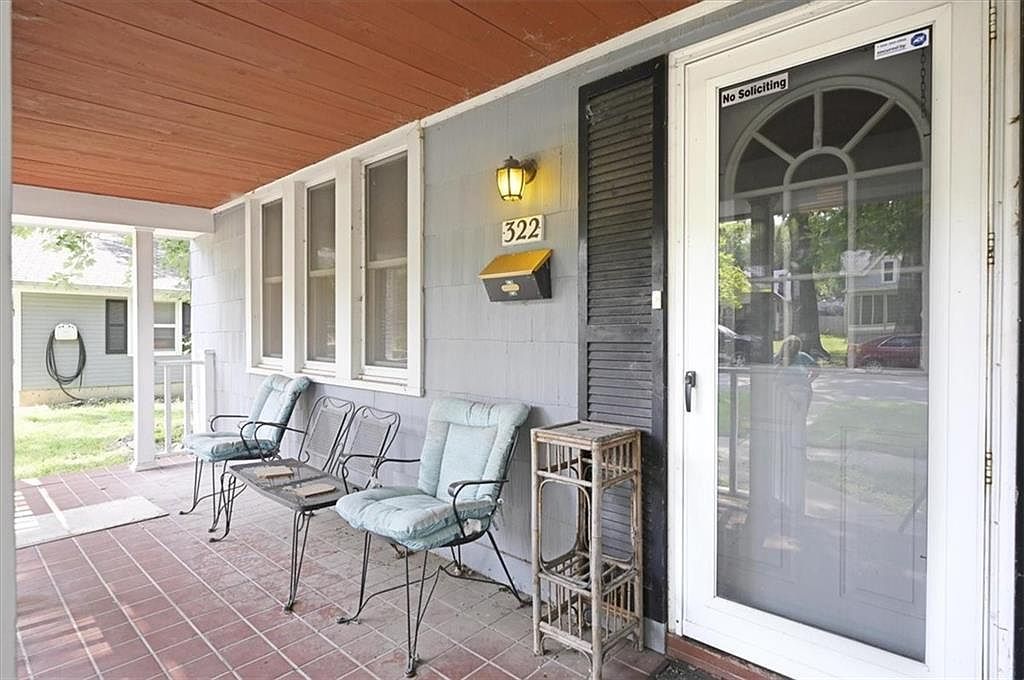 322 Arch St Leavenworth, KS 66048 - Thumbnail 5