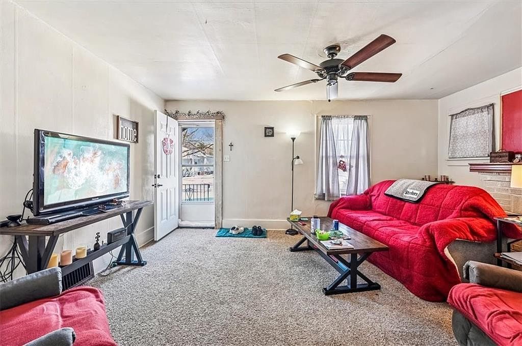 2826 Faraon St Saint Joseph, MO 64501 - Thumbnail 5