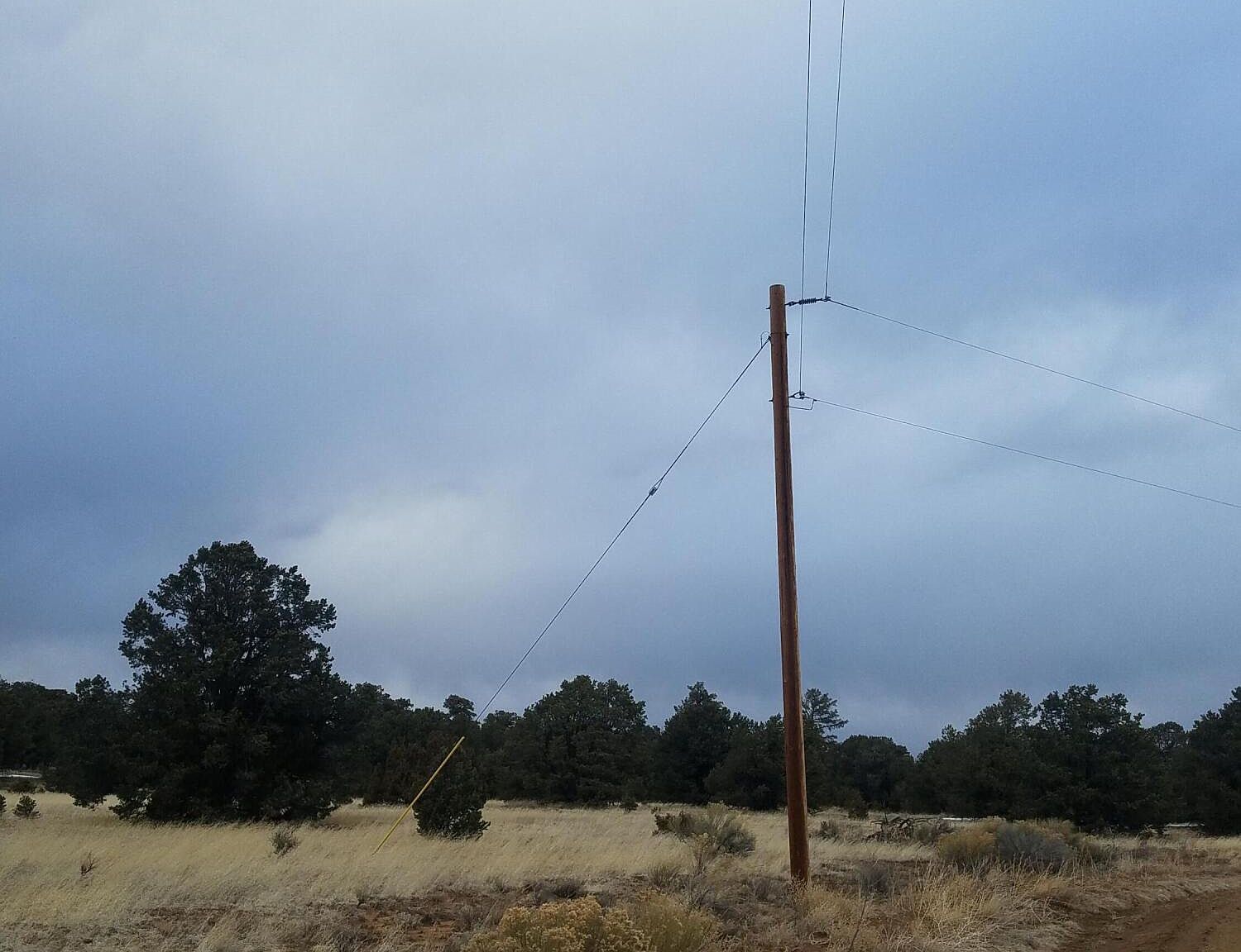 12 N Ranchero Rd #13 Pie Town, NM 87827 - Thumbnail 5