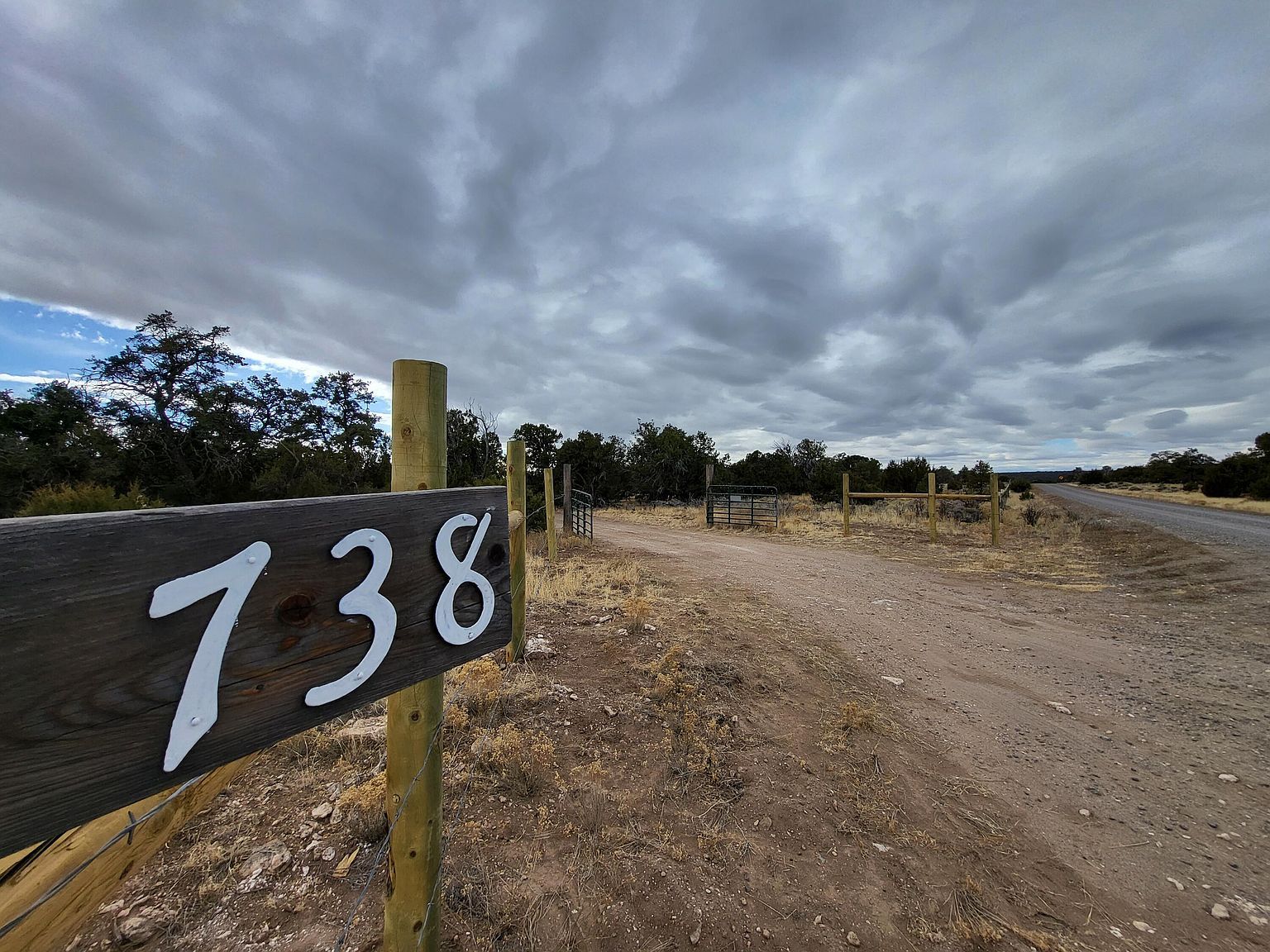 738 Moreno Hill Rd Fence Lake, NM 87315 - Thumbnail 5