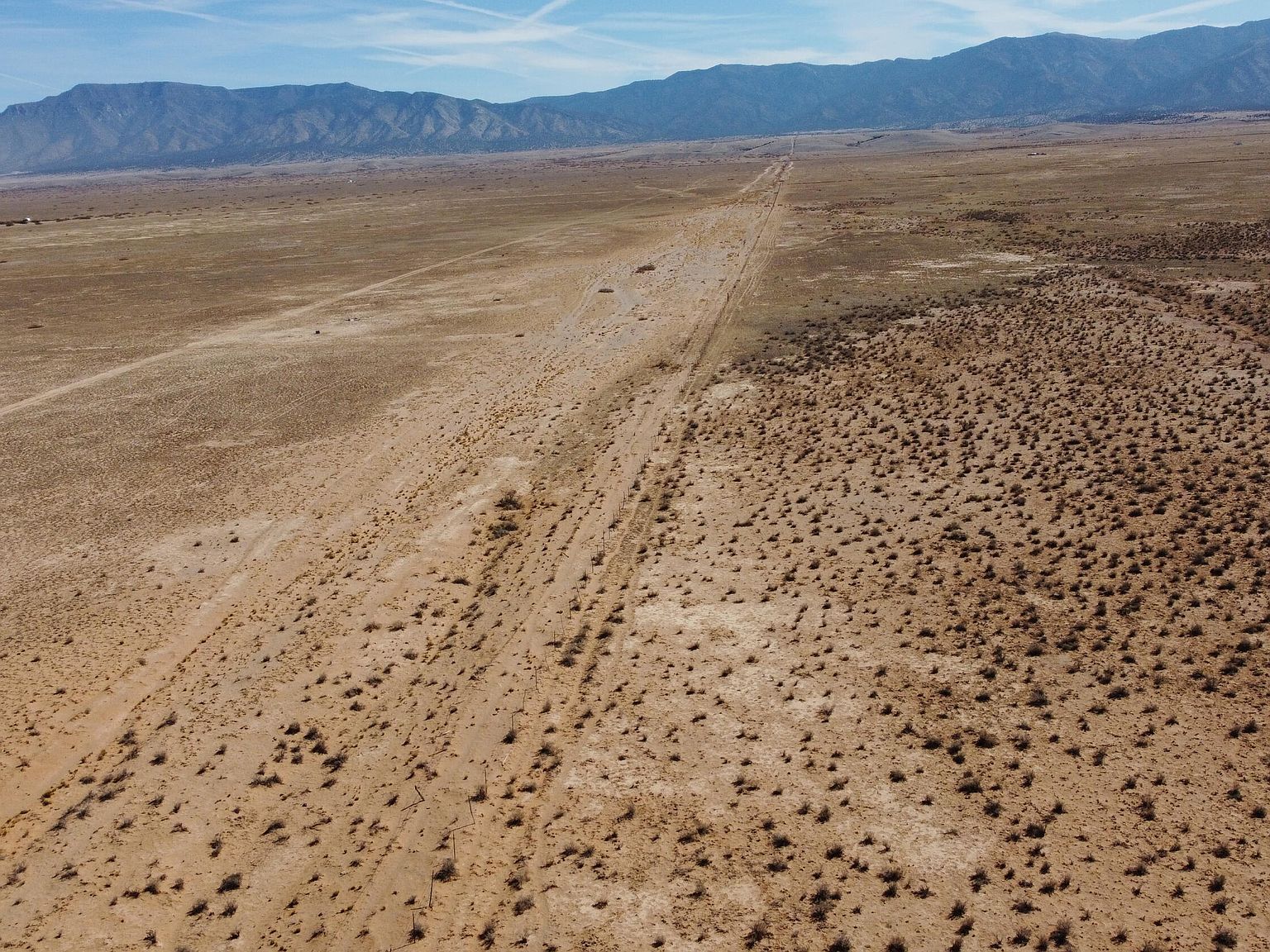 3 18th Los Lunas, NM 87031  | Land/Lot