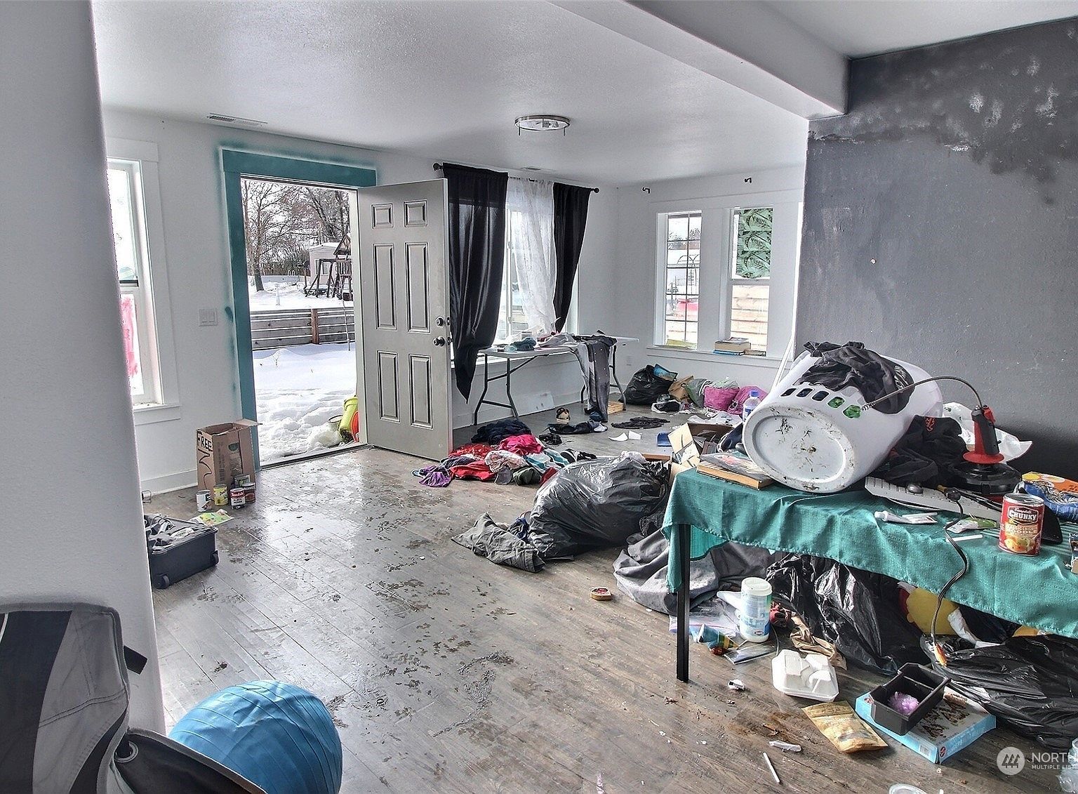 415 W Burgen St Goldendale, WA 98620 - Thumbnail 5