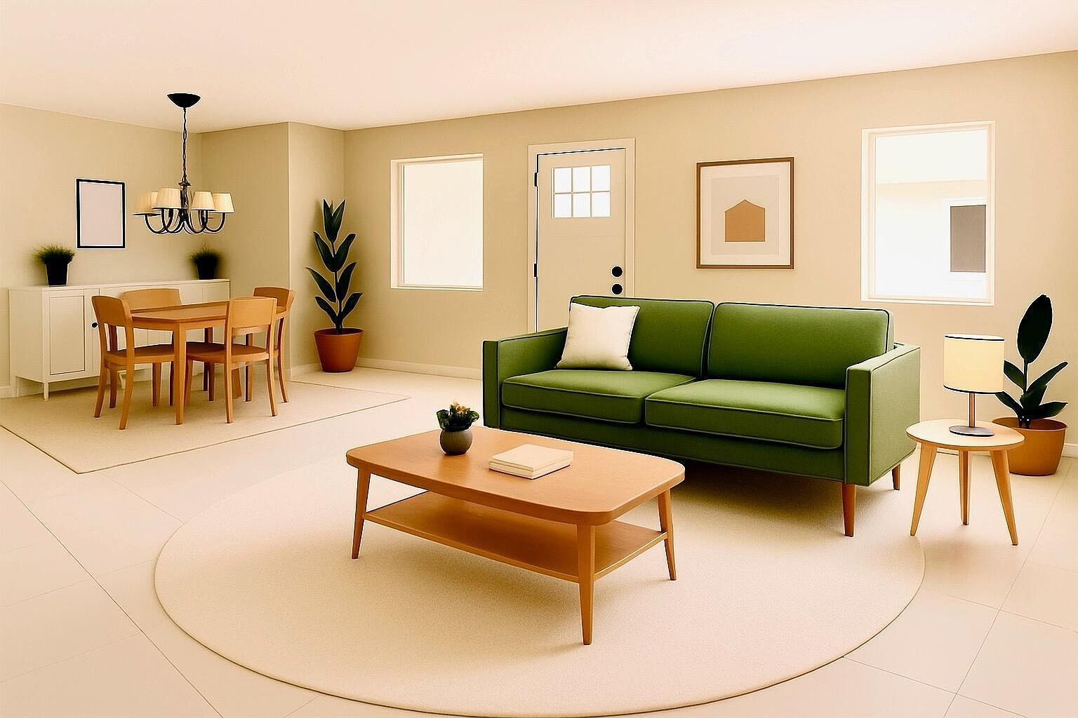 3492 La Mar Ct APT C-1 Greenacres, FL 33463 - Thumbnail 5