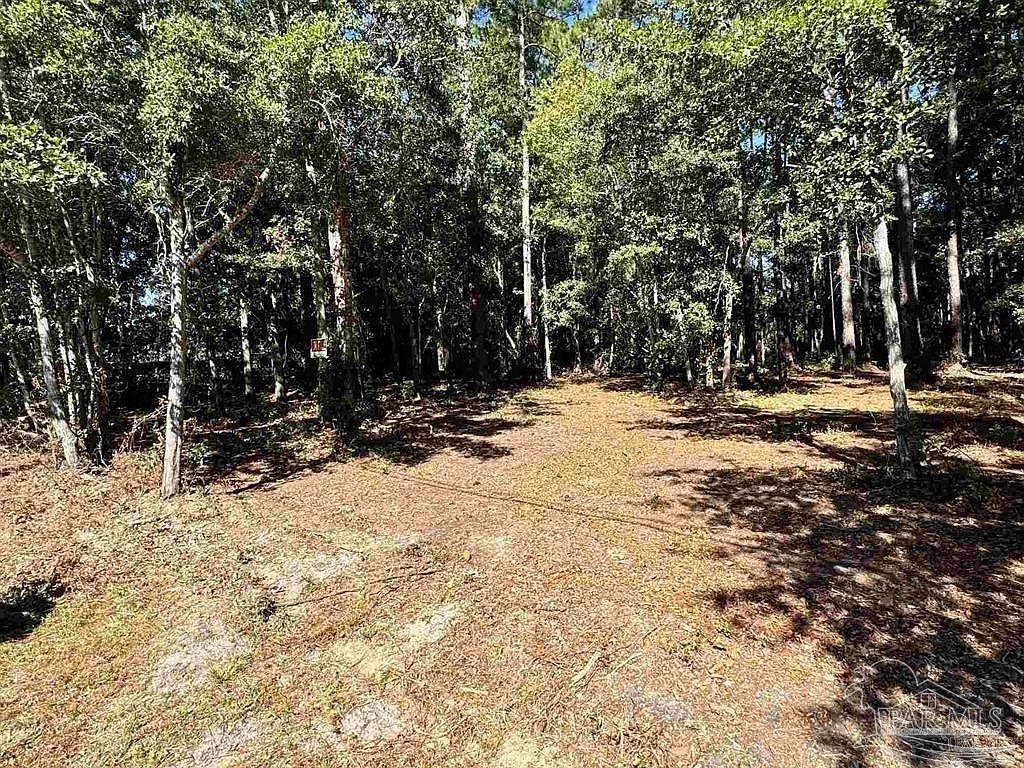 0 Owensville Rd Milton, FL 32583  | Land/Lot