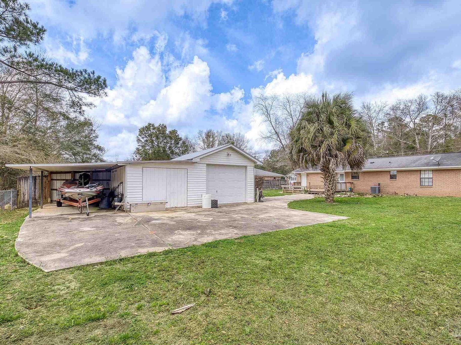 3525 Apple Wood Ln Cantonment, FL 32533 - Thumbnail 5