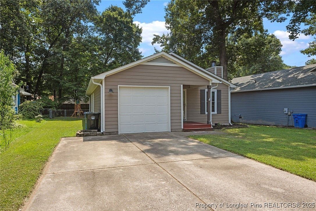 520 Stone Way Ct Fayetteville, NC 28301 - Thumbnail 5