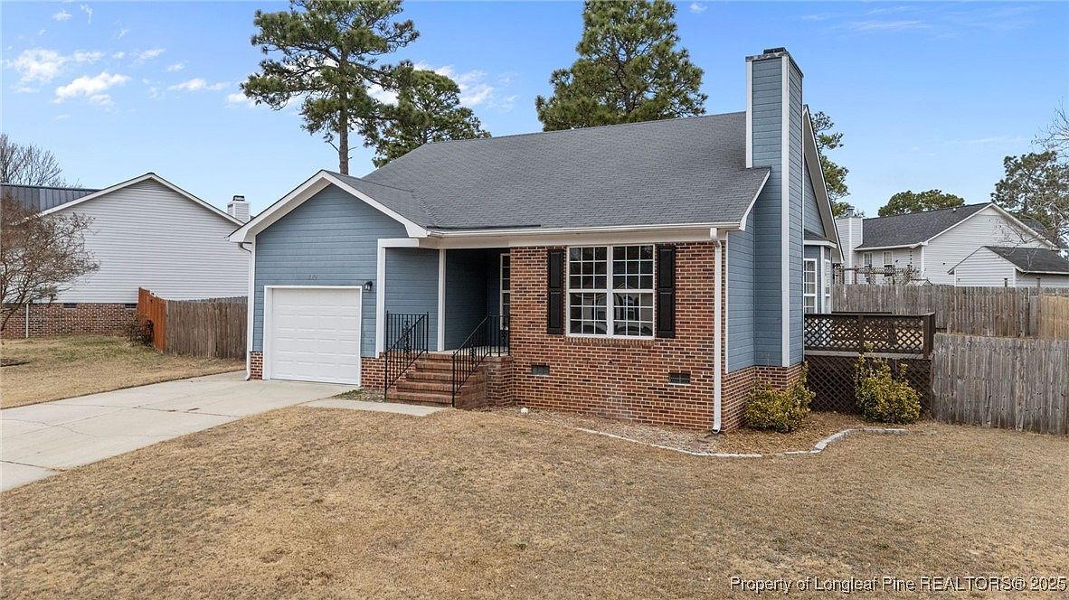 3412 Masters Dr Hope Mills, NC 28348 - Thumbnail 5