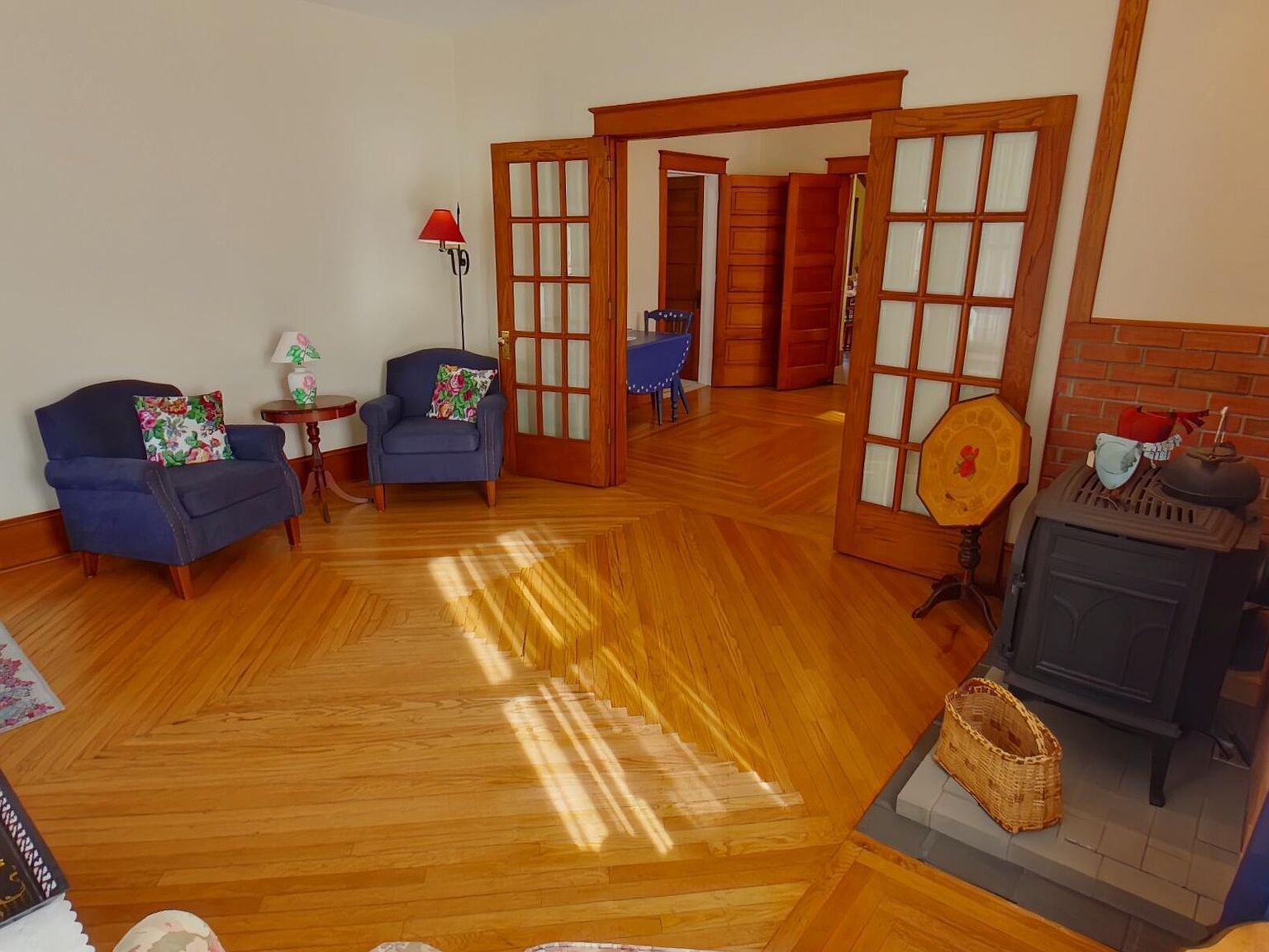 416 Dewart St Danville, PA 17868 - Thumbnail 5