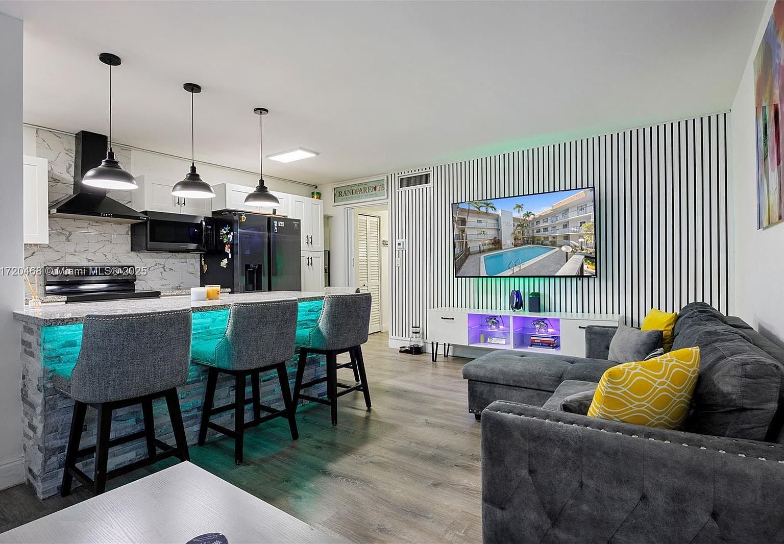 714 NE 10th St APT 108 Hallandale, FL 33009 - Thumbnail 5