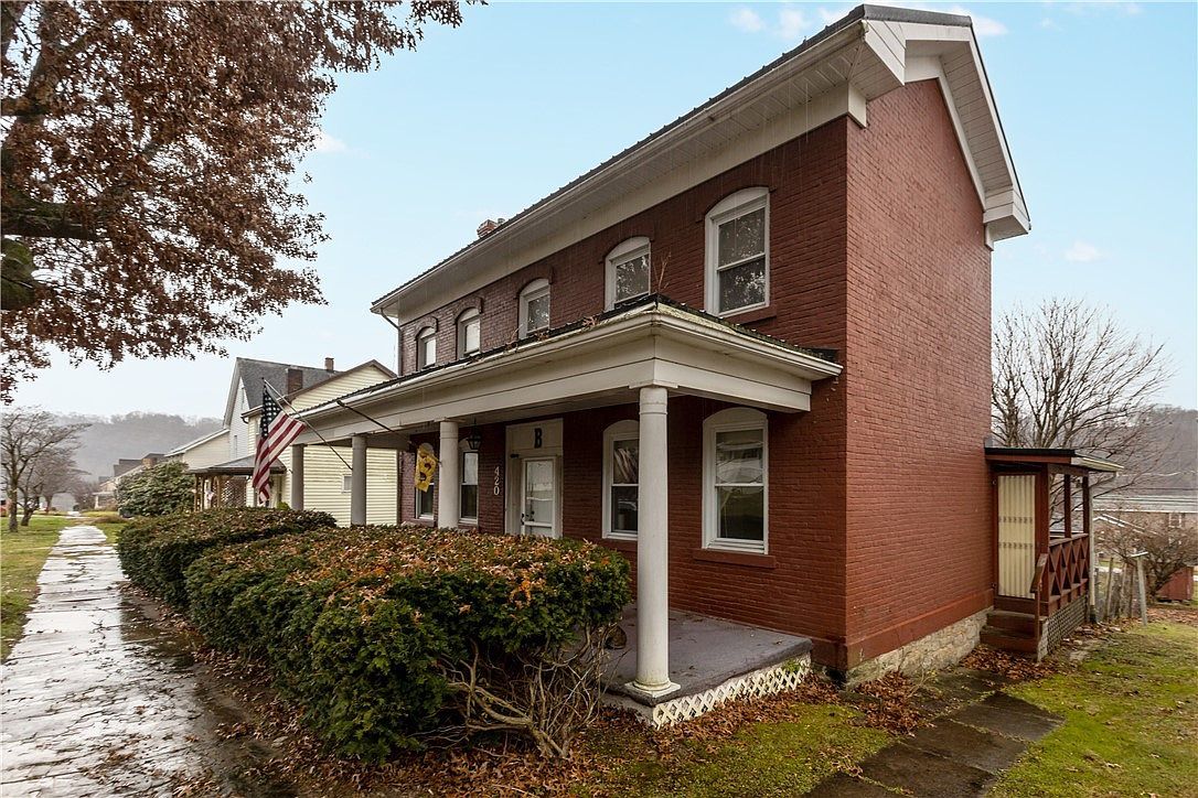 420 Grant St East Brady, PA 16028 - Thumbnail 5