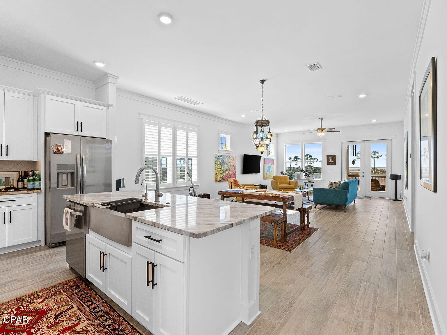 2719 State Road 30a Port Saint Joe, FL 32456 - Thumbnail 5