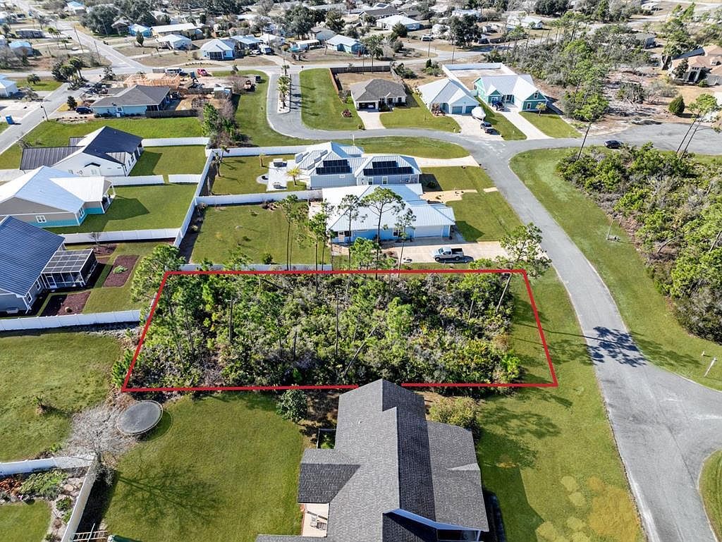 LOT 3 Sea Haven Dr Lot 3 Pt Saint Joe, FL 32456 - Thumbnail 5