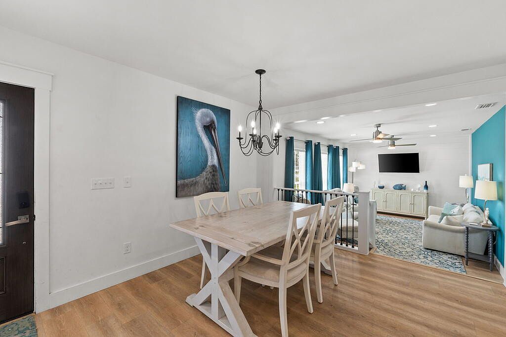 209 7th St Mexico Beach, FL 32456 - Thumbnail 5