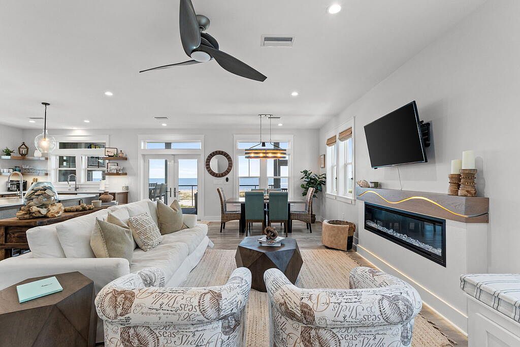 128 Sweetwater Shores Dr Port Saint Joe, FL 32456 - Thumbnail 5