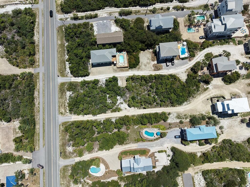 Rachel Beach Ln Pt Saint Joe, FL 32456 - Thumbnail 5