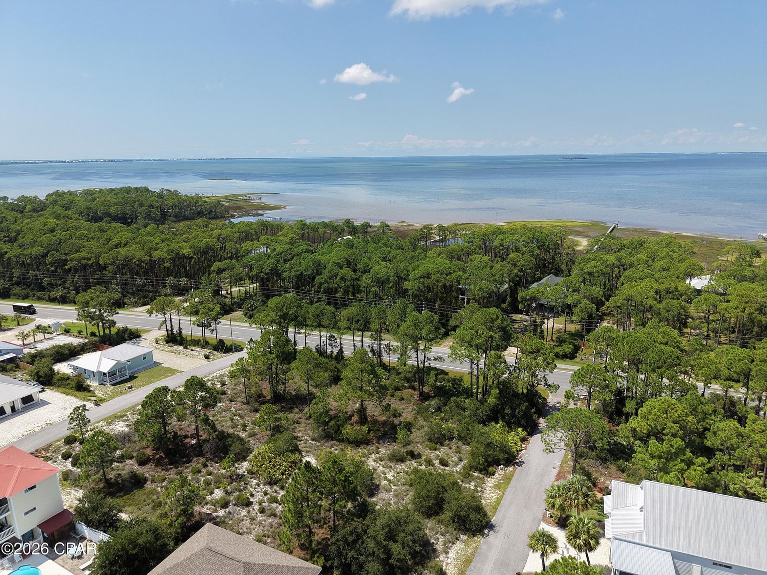111 Pluto Way Pt Saint Joe, FL 32456 - Thumbnail 5
