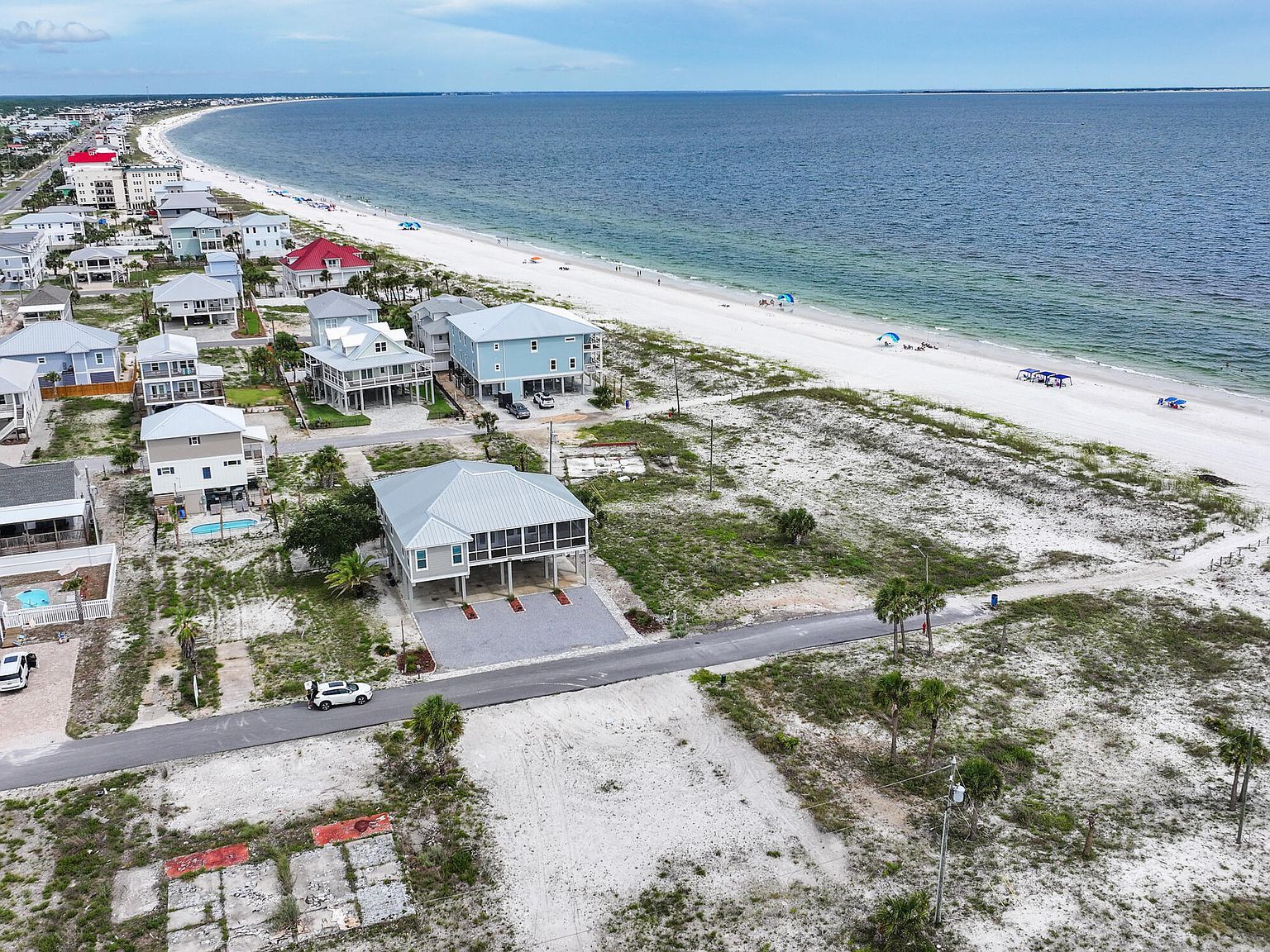 106 S 29th St Pt Saint Joe, FL 32456 - Thumbnail 5