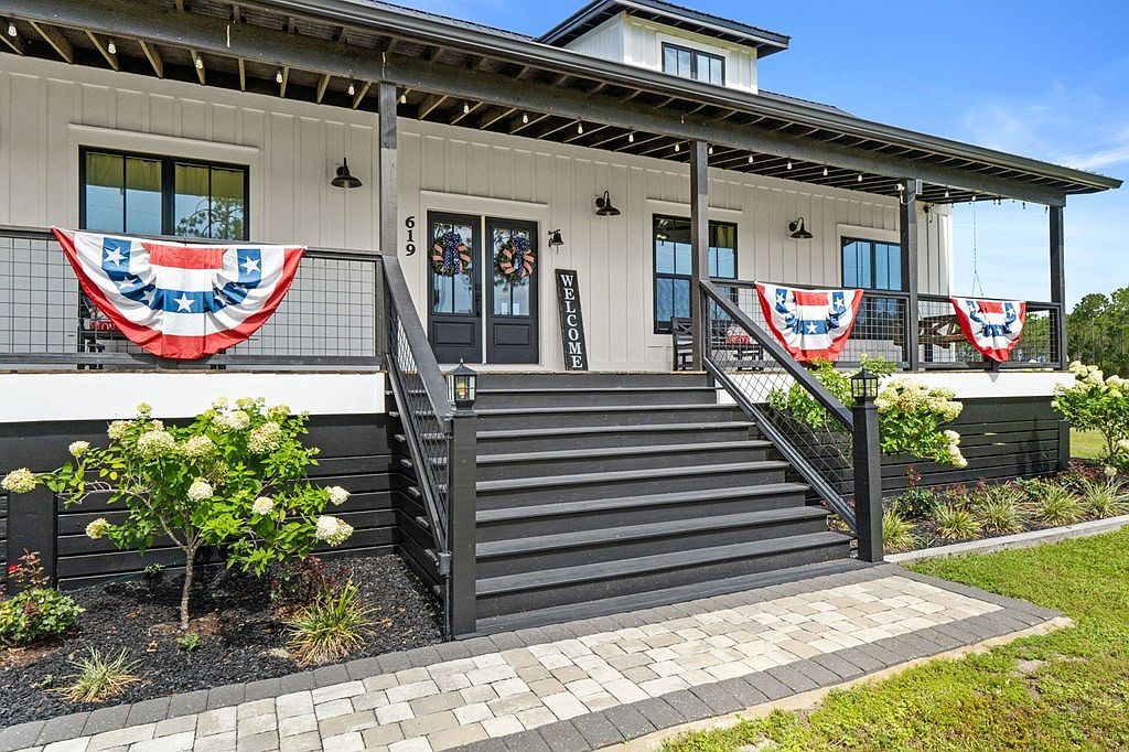 619 Jones Homestead Rd Port Saint Joe, FL 32456 - Thumbnail 5