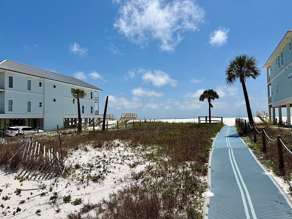 3629 Cape San Blas Rd Port Saint Joe, FL 32456 - Thumbnail 5