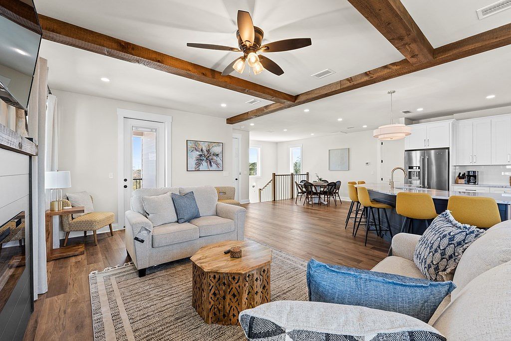 110 Seagrass Cir Port Saint Joe, FL 32456 - Thumbnail 5