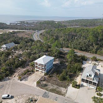 LOT 3 Curve Rd Pt Saint Joe, FL 32456 - Thumbnail 5