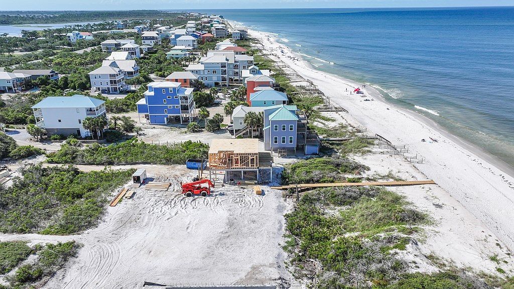 138 Planters Way Pt Saint Joe, FL 32456 - Thumbnail 5