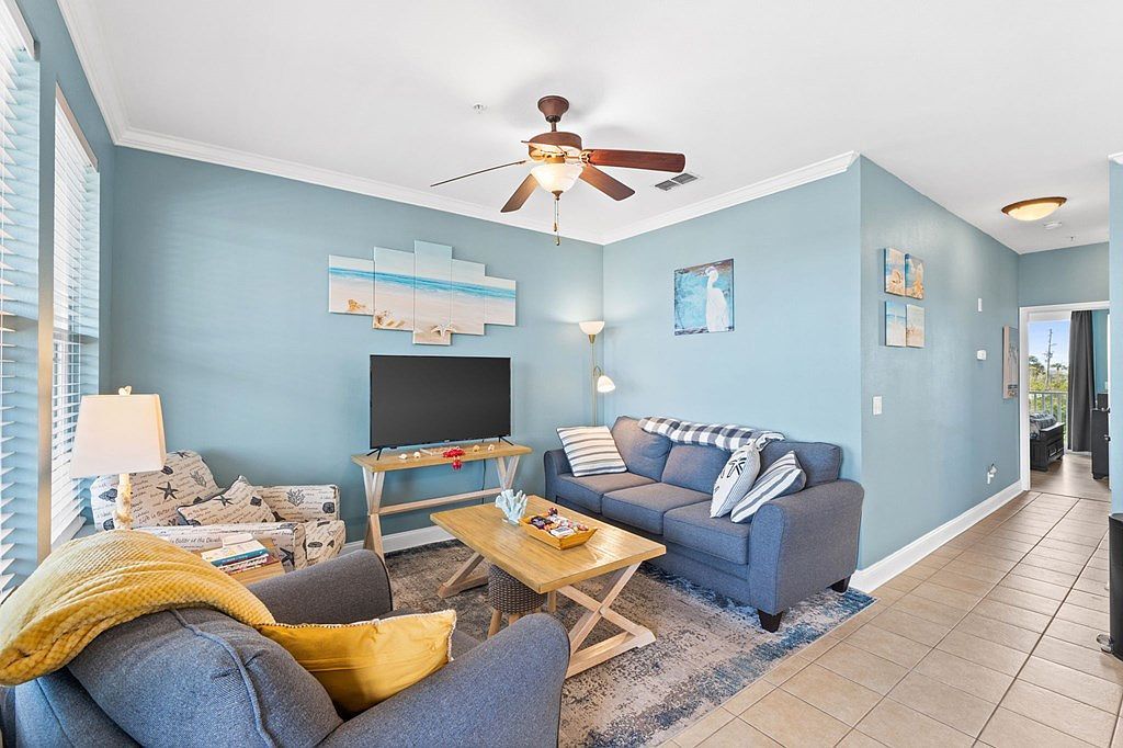 1120 15th St Unit 2C Mexico Beach, FL 32456 - Thumbnail 5