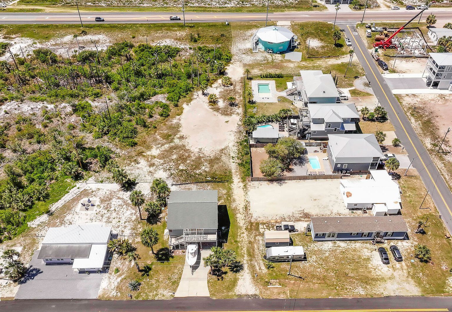Americus Ave #A Pt Saint Joe, FL 32456 - Thumbnail 5
