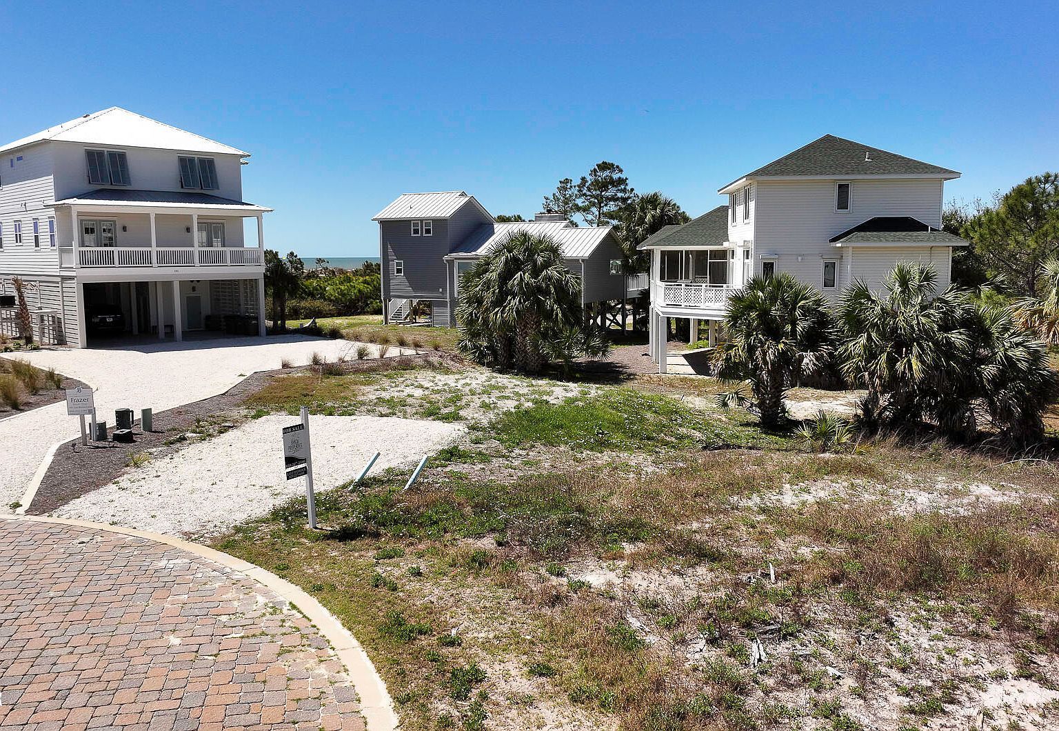 179 Las Brisas Ln Lot 15 Pt Saint Joe, FL 32456 - Thumbnail 5