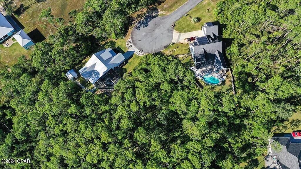LOT 9 Sea Haven Dr Pt Saint Joe, FL 32456 - Thumbnail 5