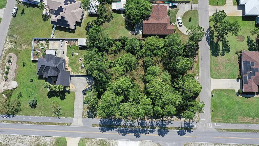LOT 2 Garrison Ave Pt Saint Joe, FL 32456 - Thumbnail 5