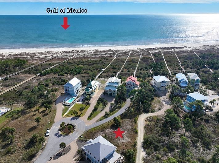 117 Mariner Ln Port Saint Joe, FL 32456 - Thumbnail 5