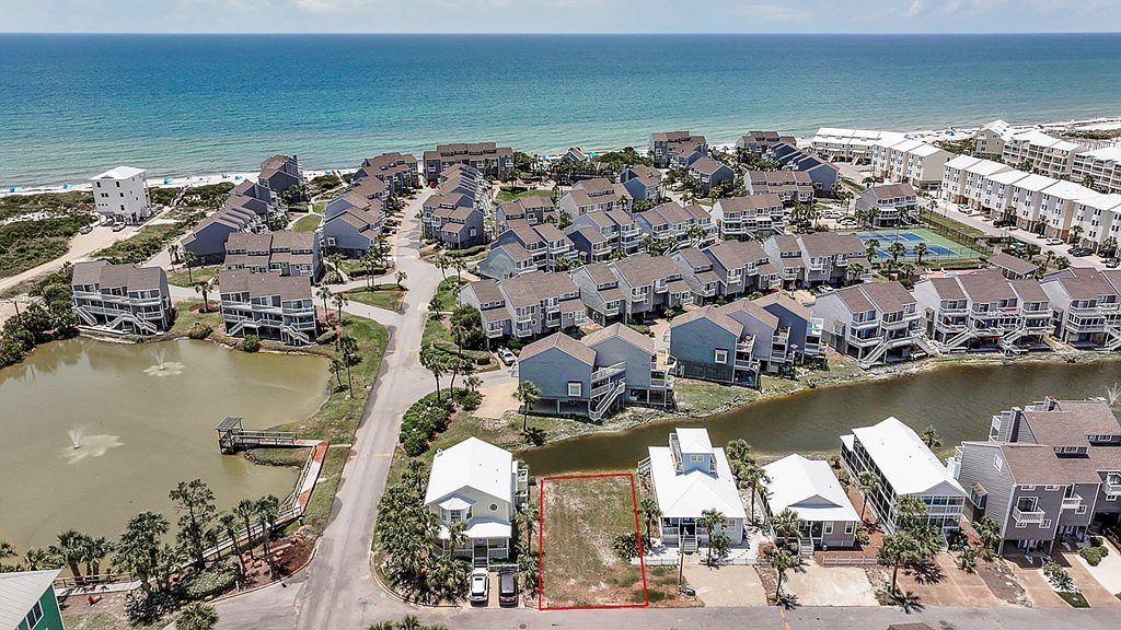 113 Parkside Cir Port Saint Joe, FL 32456 - Thumbnail 5