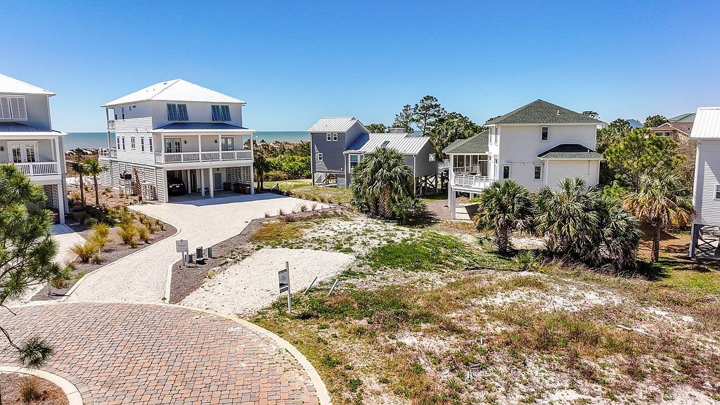 Cape San Blas Rd Port Saint Joe, FL 32456 - Thumbnail 5