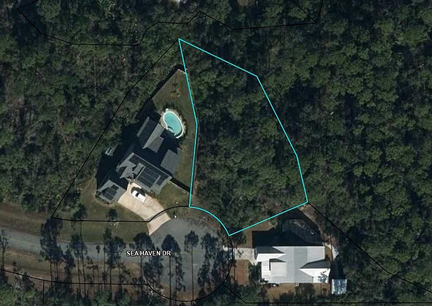 309 Sea Haven Dr Port Saint Joe, FL 32456 - Thumbnail 5